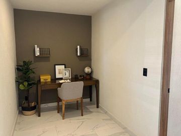 Zakia departamento tipo dúplex en VENTA RAH3963