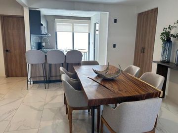 Zakia departamento tipo dúplex en VENTA RAH3963