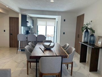 Zakia departamento tipo dúplex en VENTA RAH3963