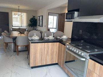 Zakia departamento tipo dúplex en VENTA RAH3963