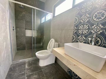 Casa en Fraccionamiento Sotavento Zona Country Villahermosa