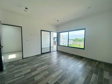 Casa en Fraccionamiento Sotavento Zona Country Villahermosa
