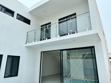 Casa en Fraccionamiento Sotavento Zona Country Villahermosa