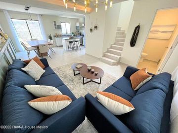 El Marques casa nueva de 3 recamaras en VENTA RAH2410