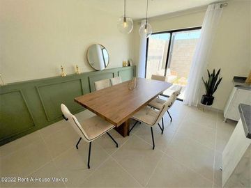 El Marques casa nueva de 3 recamaras en VENTA RAH2410