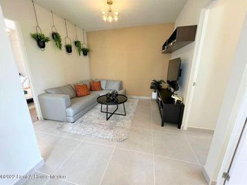 El Marques casa nueva de 3 recamaras en VENTA RAH2410