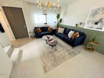 El Marques casa nueva de 3 recamaras en VENTA RAH2410