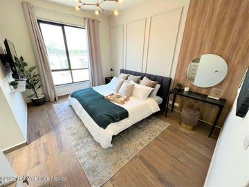 El Marques casa nueva de 3 recamaras en VENTA RAH2410