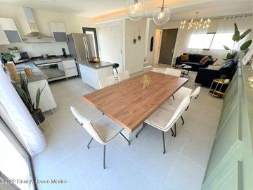 El Marques casa nueva de 3 recamaras en VENTA RAH2410