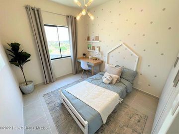El Marques casa nueva de 3 recamaras en VENTA RAH2410
