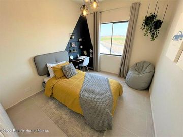 El Marques casa nueva de 3 recamaras en VENTA RAH2410