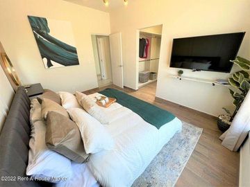 El Marques casa nueva de 3 recamaras en VENTA RAH2410