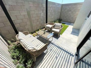 El Marques casa nueva de 3 recamaras en VENTA RAH2410