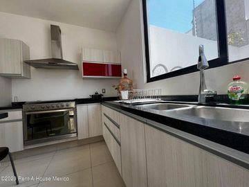 Cumbres del Lago casa de 3 recamaras en VENTA RAH5681