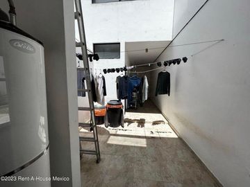 Cumbres del Lago casa de 3 recamaras en VENTA RAH5681