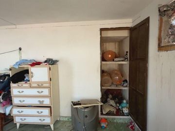 Casa para remodelar en el Centro de Mérida a 2 calles de la Plancha