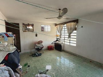 Casa para remodelar en el Centro de Mérida a 2 calles de la Plancha