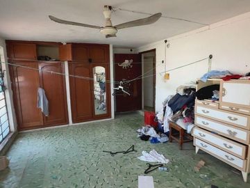 Casa para remodelar en el Centro de Mérida a 2 calles de la Plancha