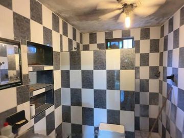 Casa para remodelar en el Centro de Mérida a 2 calles de la Plancha