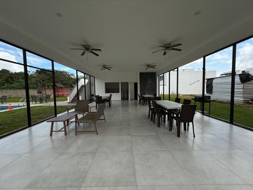 Casa Pre-Venta Real Campestre C13 Villahermosa