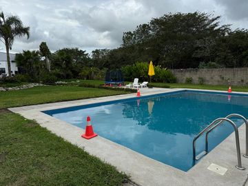 Casa Pre-Venta Real Campestre C13 Villahermosa