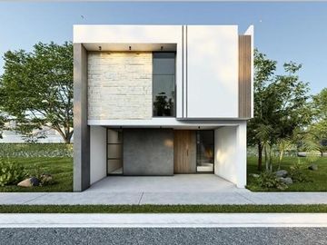 Casa Pre-Venta Real Campestre C13 Villahermosa