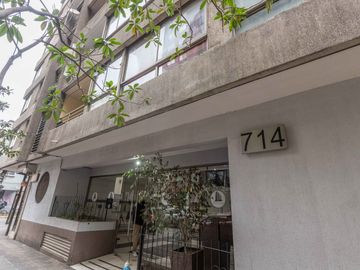 San Martín 714