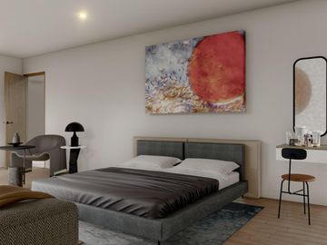 Casa en Preventa Fracc Palmira Villahermosa