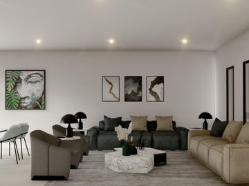 Casa en Preventa Fracc Palmira Villahermosa