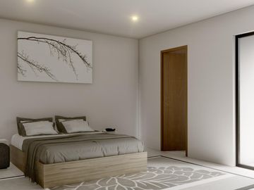 Casa en Preventa Fracc Palmira Villahermosa