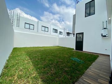 Casa en Venta Real Campestre Villahermosa