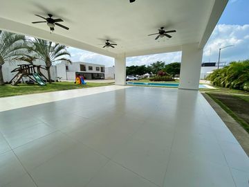 Casa en Venta Real Campestre Villahermosa