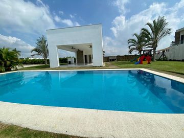 Casa en Venta Real Campestre Villahermosa