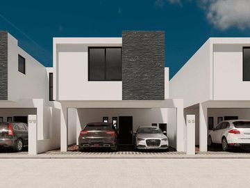 Casa en Venta Real Campestre Villahermosa