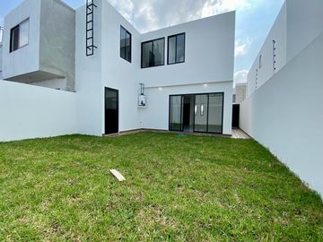 Casa en Venta Real Campestre Villahermosa