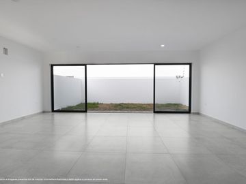 Casa Nueva en Venta Real Campestre Cluster  Villahermosa