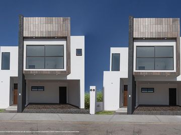Casa Nueva en Venta Real Campestre Cluster  Villahermosa