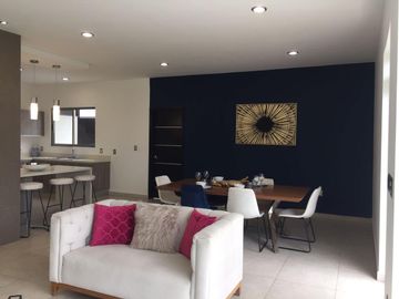 Casa en Venta Nueva Real Campestre Villahermosa