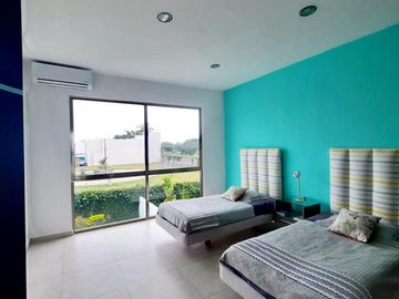 Casa en Venta Nueva Real Campestre Villahermosa