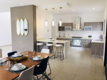 Casa en Venta Nueva Real Campestre Villahermosa