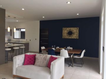 Casa en Venta Nueva Real Campestre Villahermosa
