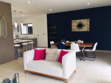 Casa en Venta Nueva Real Campestre Villahermosa