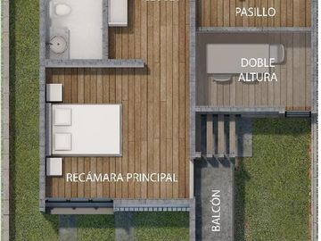 CCasa Nueva en Venta Ixtacomitan Villahermosa