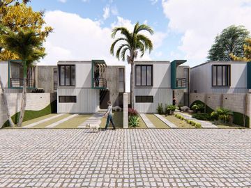 CCasa Nueva en Venta Ixtacomitan Villahermosa