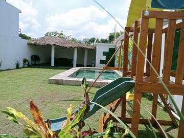 CCasa Nueva en Venta Ixtacomitan Villahermosa