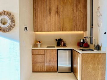 Loft Amueblado en Venta en Aflora Tulum