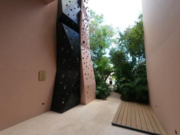 Loft Amueblado en Venta en Aflora Tulum