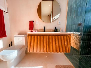Loft Amueblado en Venta en Aflora Tulum