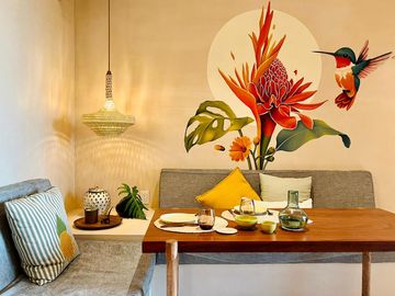 Loft Amueblado en Venta en Aflora Tulum