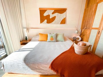 Loft Amueblado en Venta en Aflora Tulum